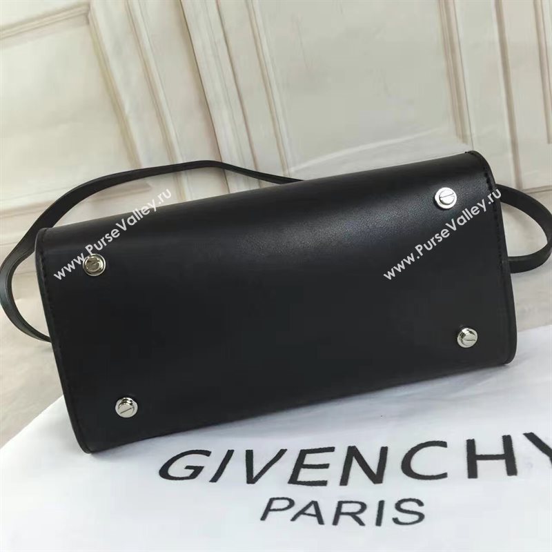 Givenchy mini shoulder black tote bag 5312
