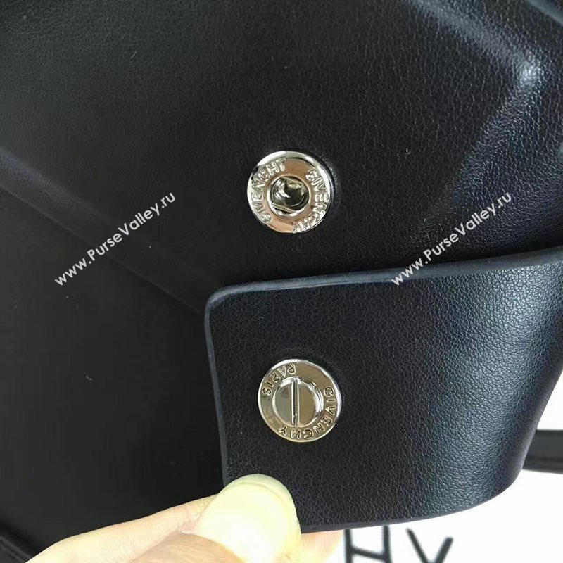 Givenchy mini shoulder black tote bag 5312