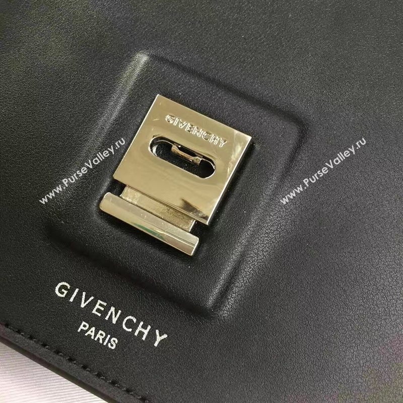 Givenchy mini black shoulder bag 5313