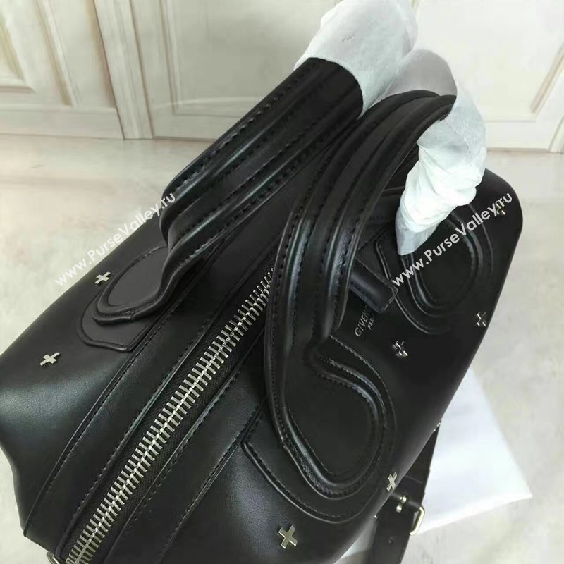 Givenchy large black nightingale bag 5316