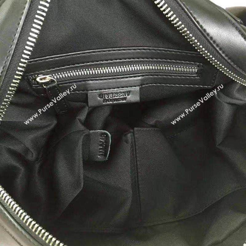 Givenchy large black nightingale bag 5316