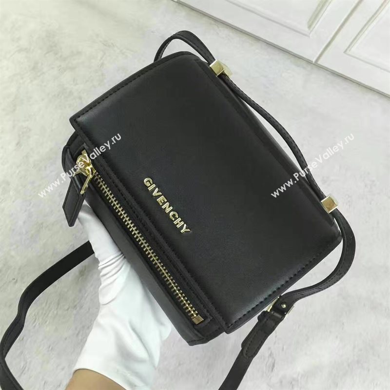 Givenchy mini black pandora new bag 5325