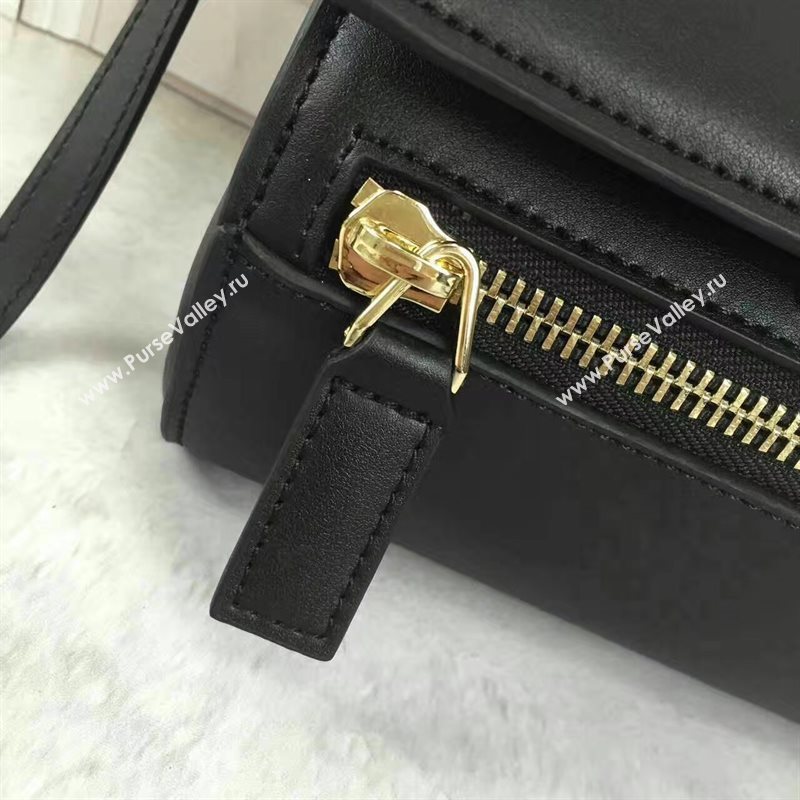 Givenchy mini black pandora new bag 5325