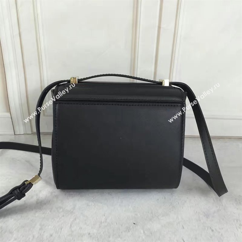 Givenchy mini black pandora new bag 5325