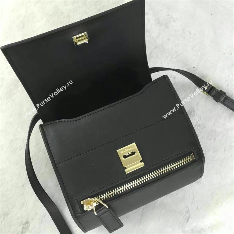 Givenchy mini black pandora new bag 5325