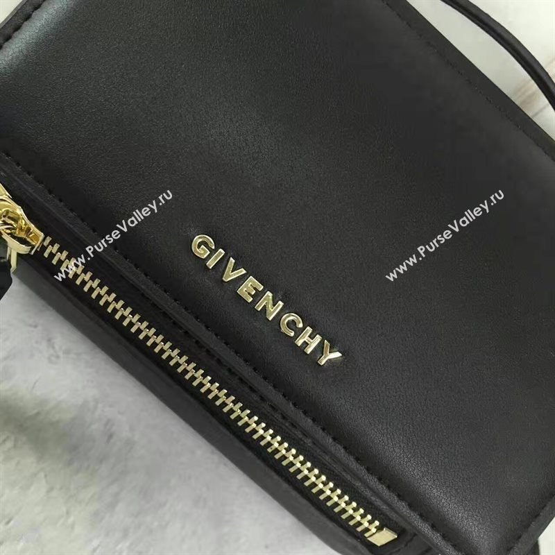 Givenchy mini black pandora new bag 5325