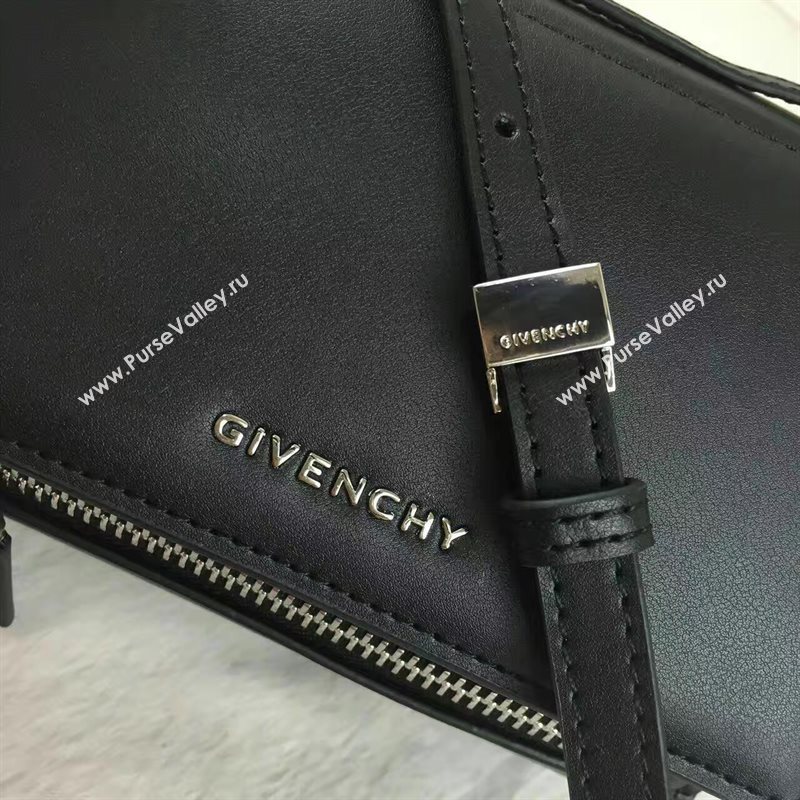 Givenchy mini pandora black new bag 5326