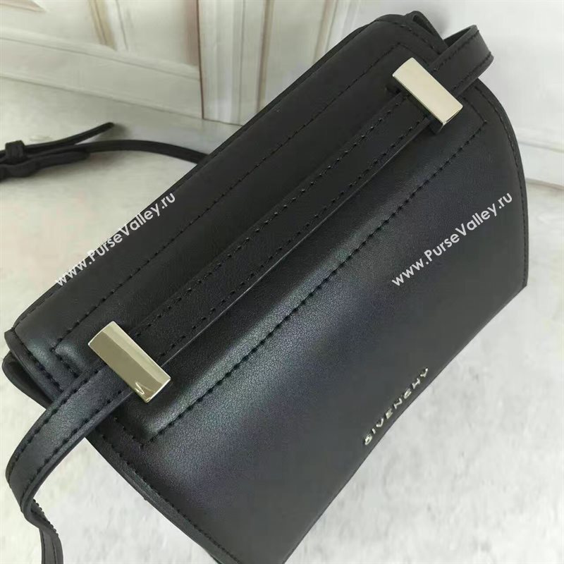 Givenchy mini pandora black new bag 5326