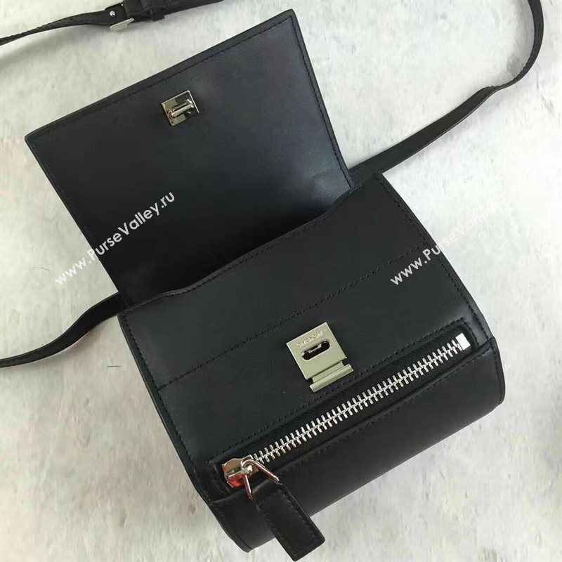 Givenchy mini pandora black new bag 5326