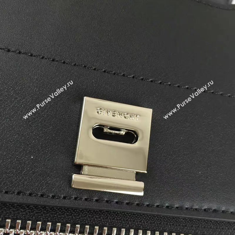 Givenchy mini pandora black new bag 5326