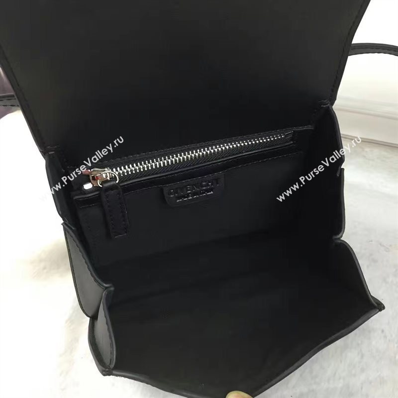Givenchy mini pandora black new bag 5326