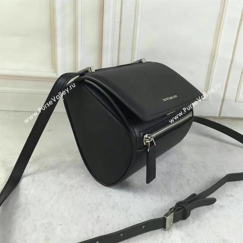 Givenchy mini pandora black new bag 5326