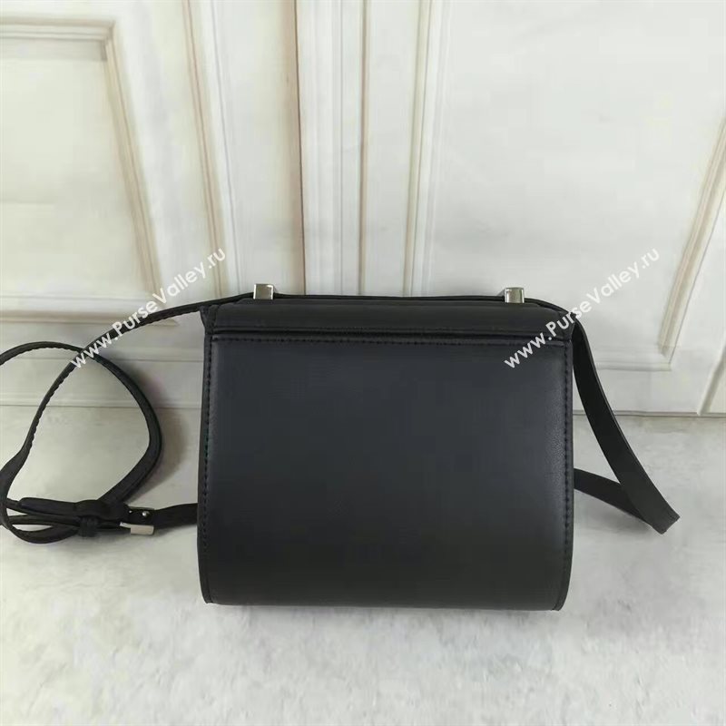 Givenchy mini pandora black new bag 5326