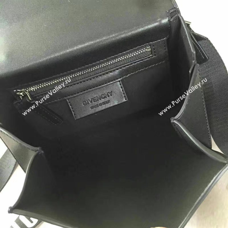 Givenchy black pandora mini bag 5327