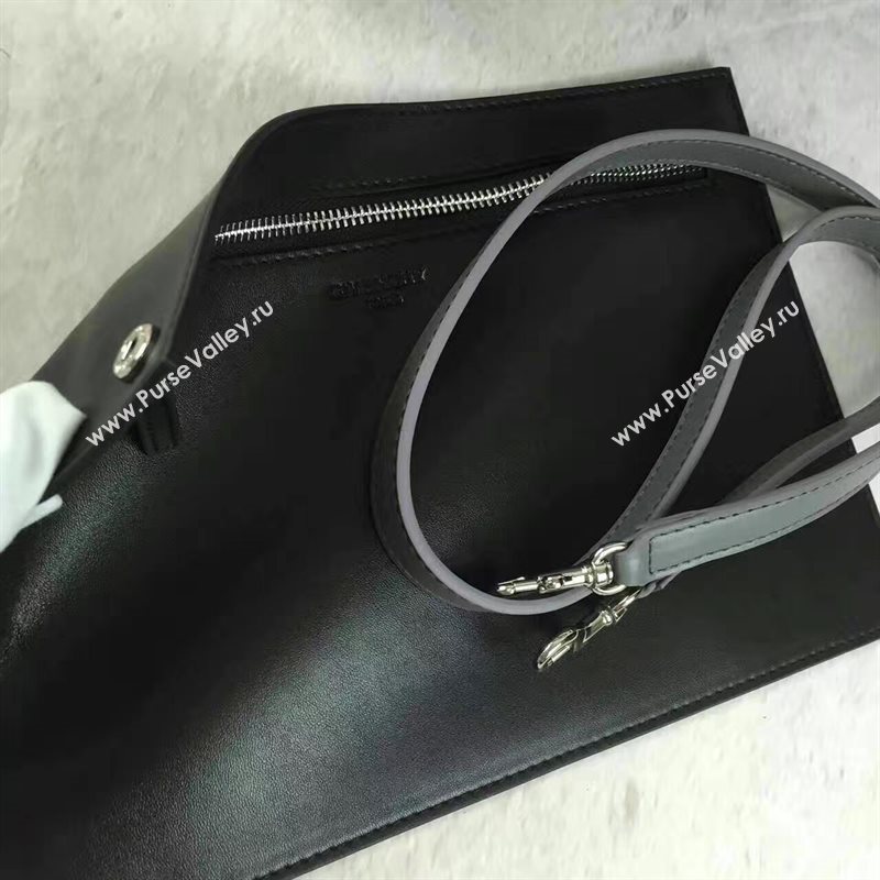 Givenchy large gray tote shoulder bag 5328