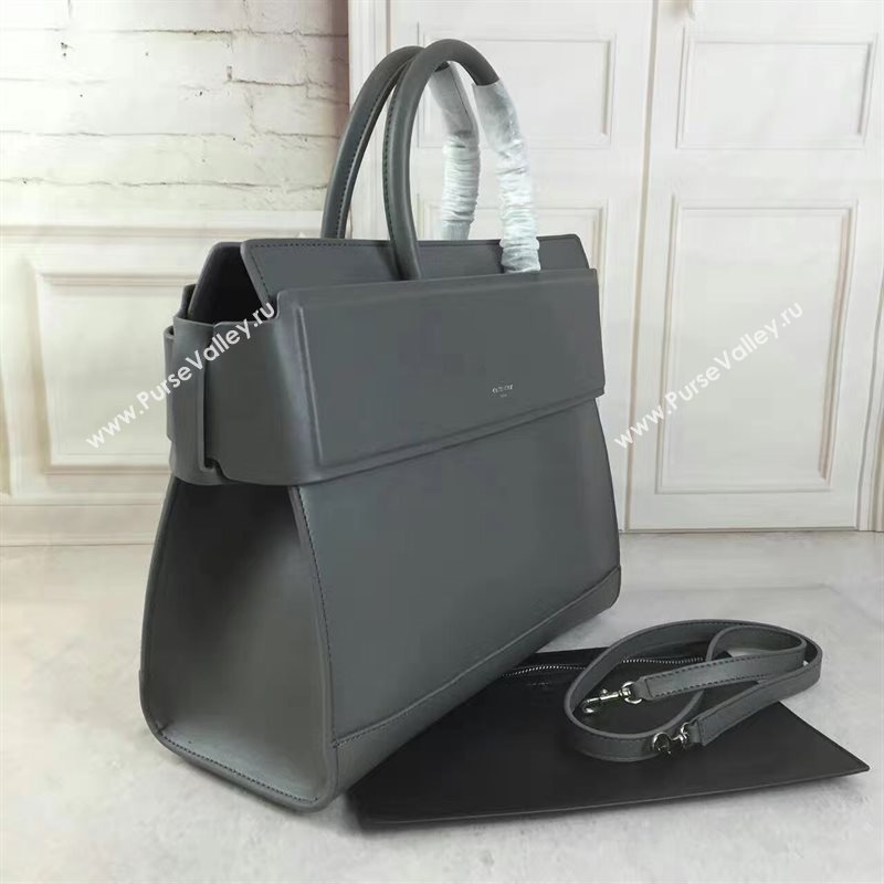 Givenchy large gray tote shoulder bag 5328