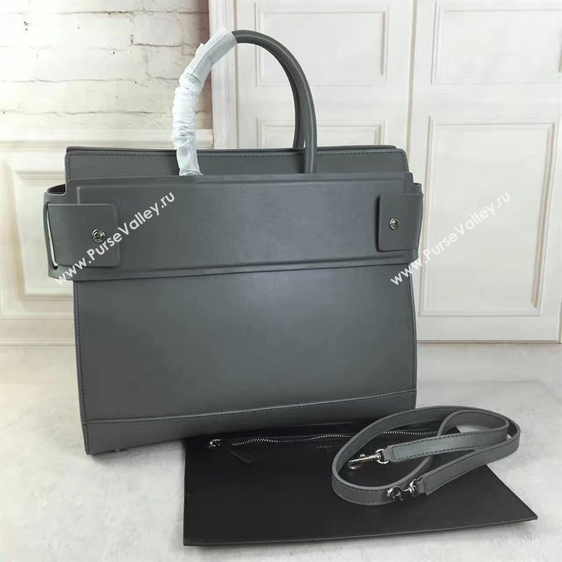 Givenchy large gray tote shoulder bag 5328