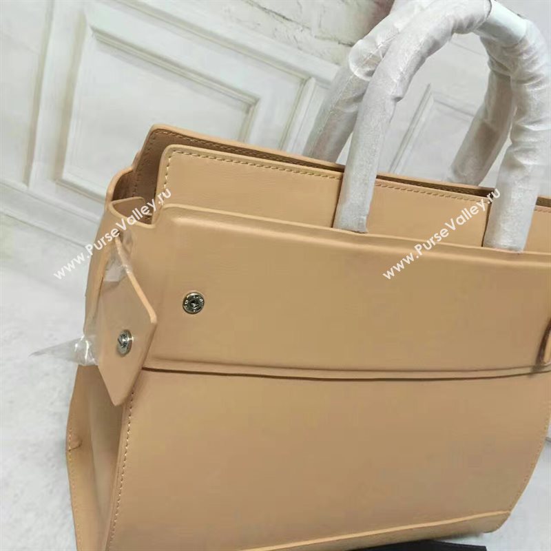 Givenchy large tan tote shoulder bag 5329