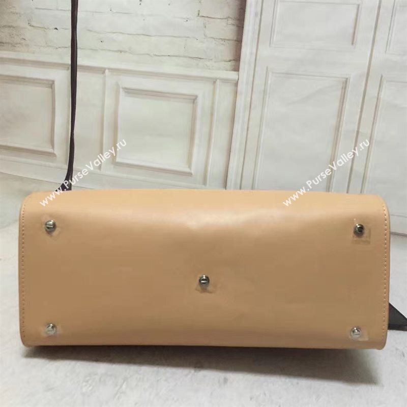 Givenchy large tan tote shoulder bag 5329