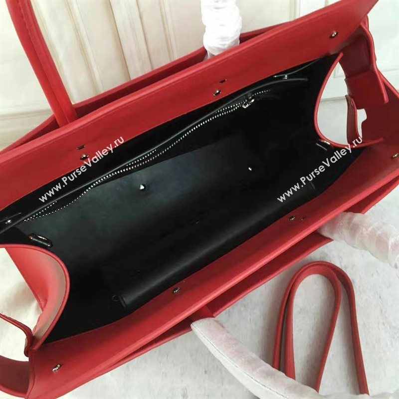 Givenchy large wine tote shoulder bag 5330