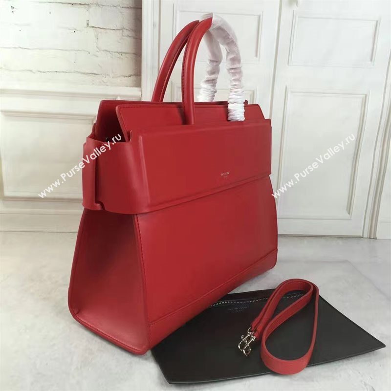 Givenchy large wine tote shoulder bag 5330