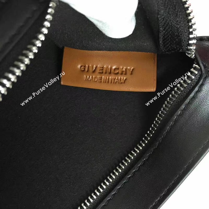 Givenchy large coffee tote shoulder bag 5331