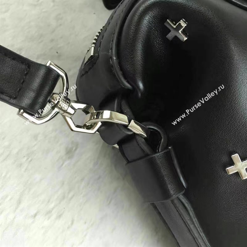 Givenchy mini black nightingale bag 5334