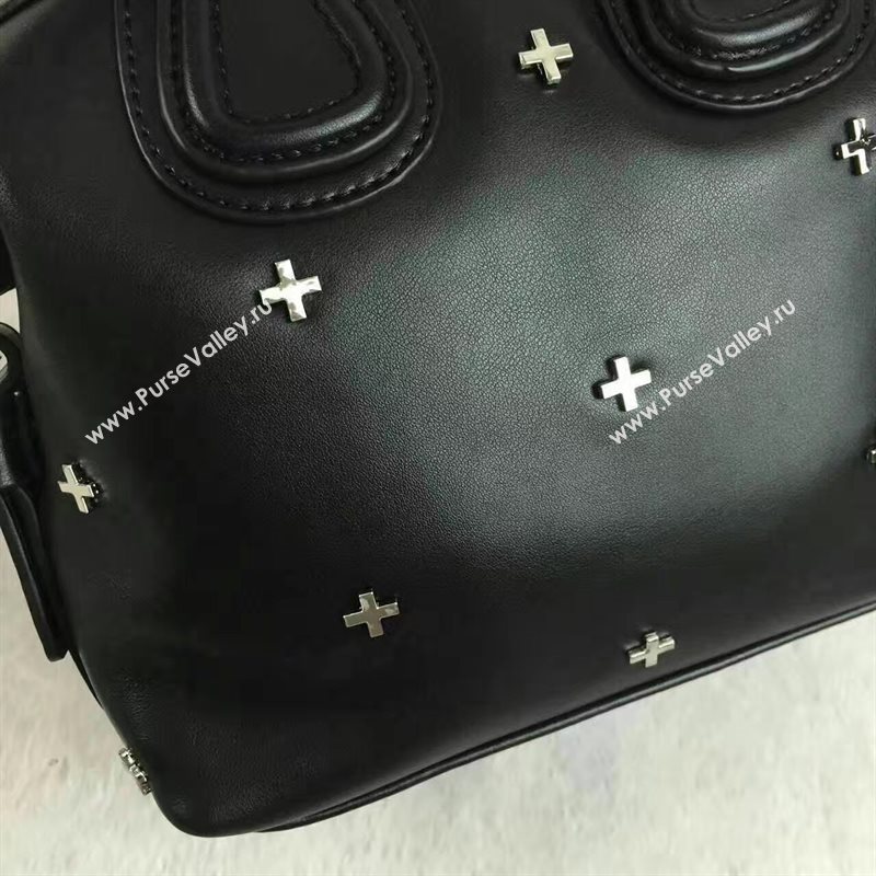 Givenchy mini black nightingale bag 5334