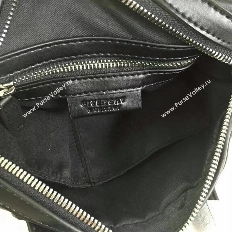 Givenchy mini black nightingale bag 5334