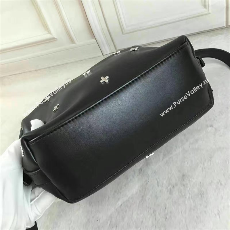 Givenchy mini black nightingale bag 5334