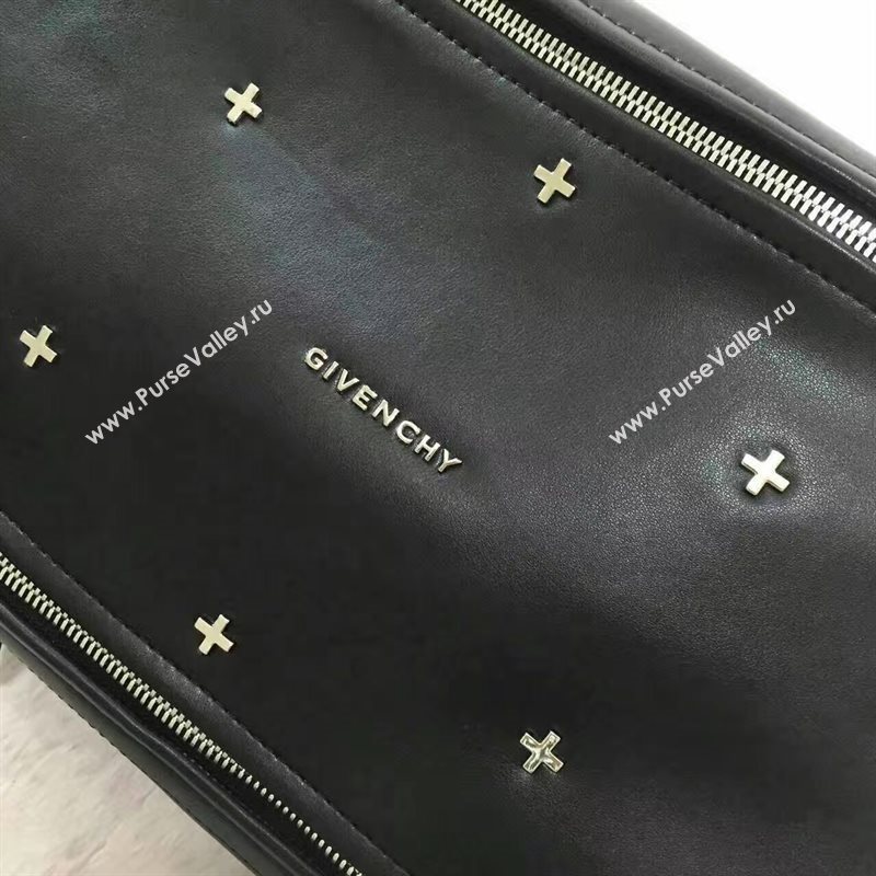 Givenchy medium pandora black bag 5336