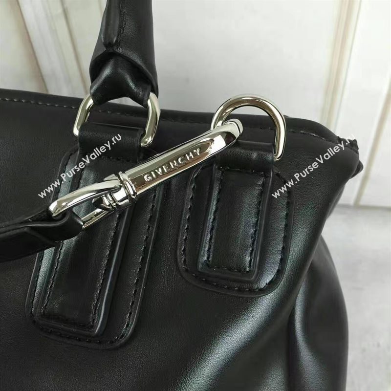 Givenchy medium pandora black bag 5336