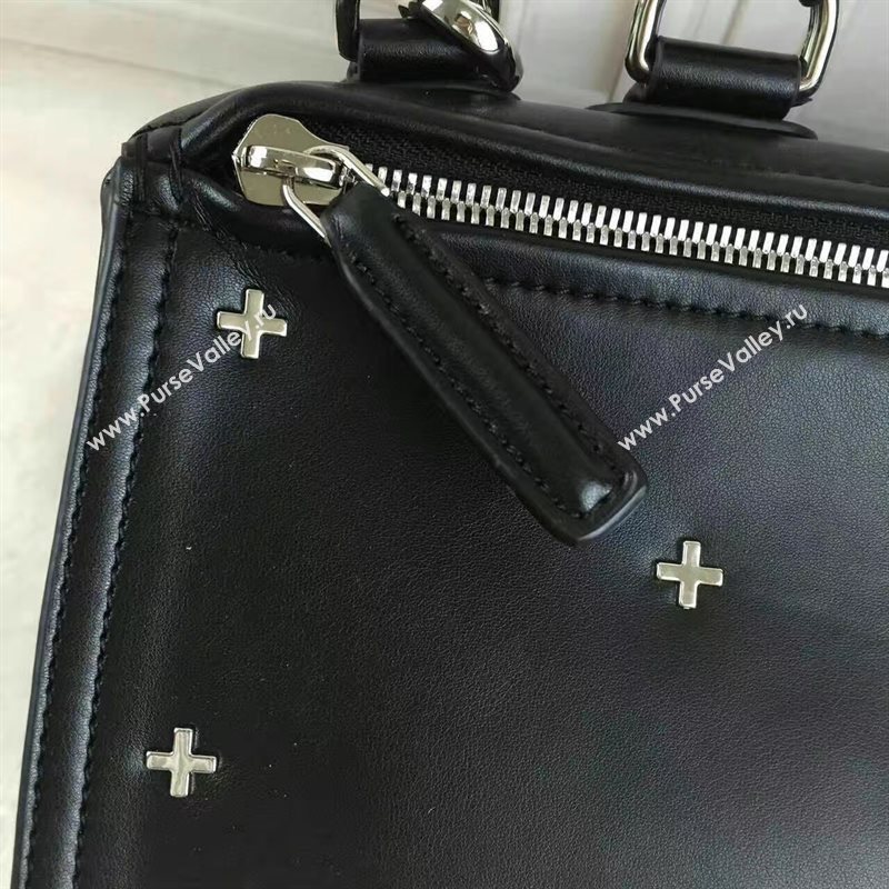 Givenchy medium pandora black bag 5336
