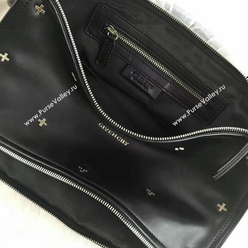 Givenchy medium pandora black bag 5336