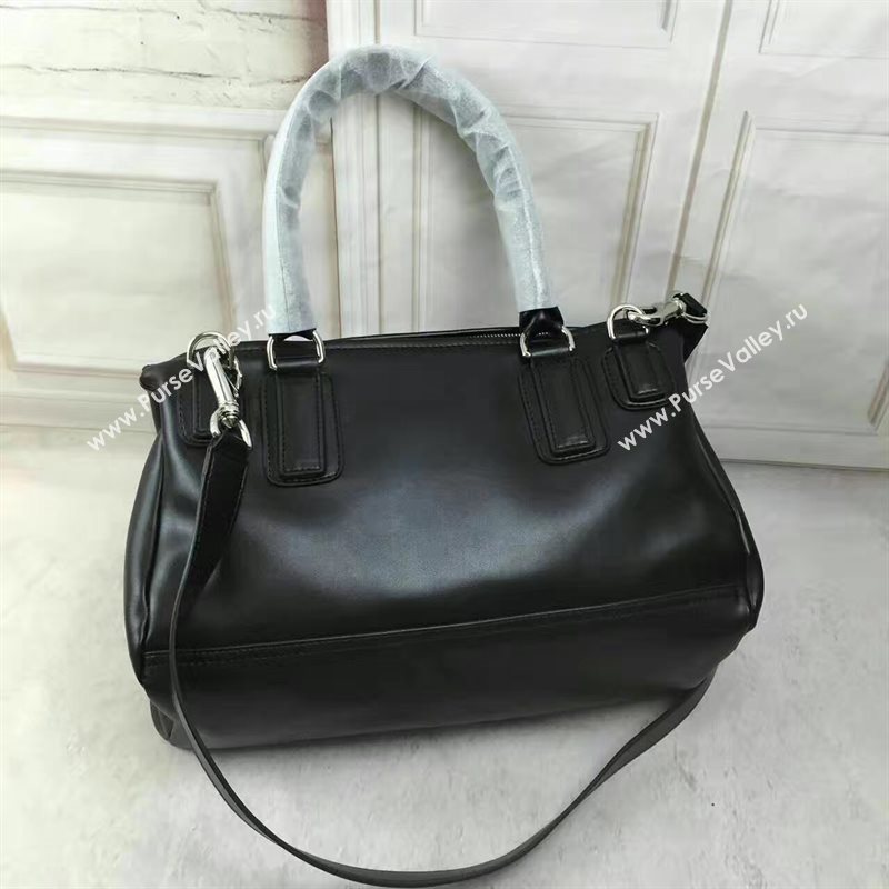 Givenchy medium pandora black bag 5336