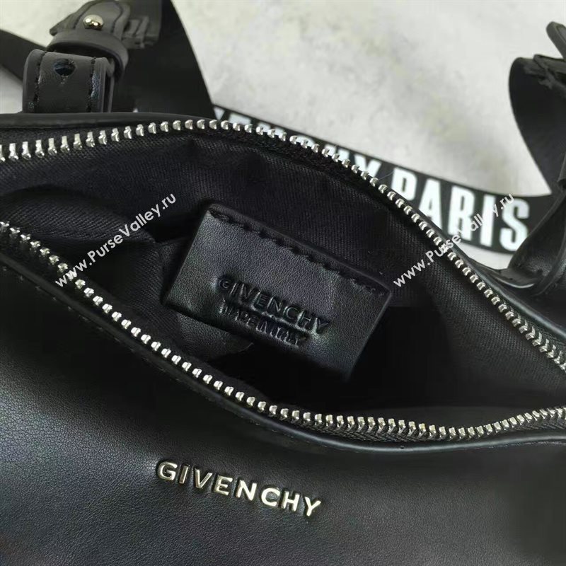 Givenchy mini black pandora bag 5337