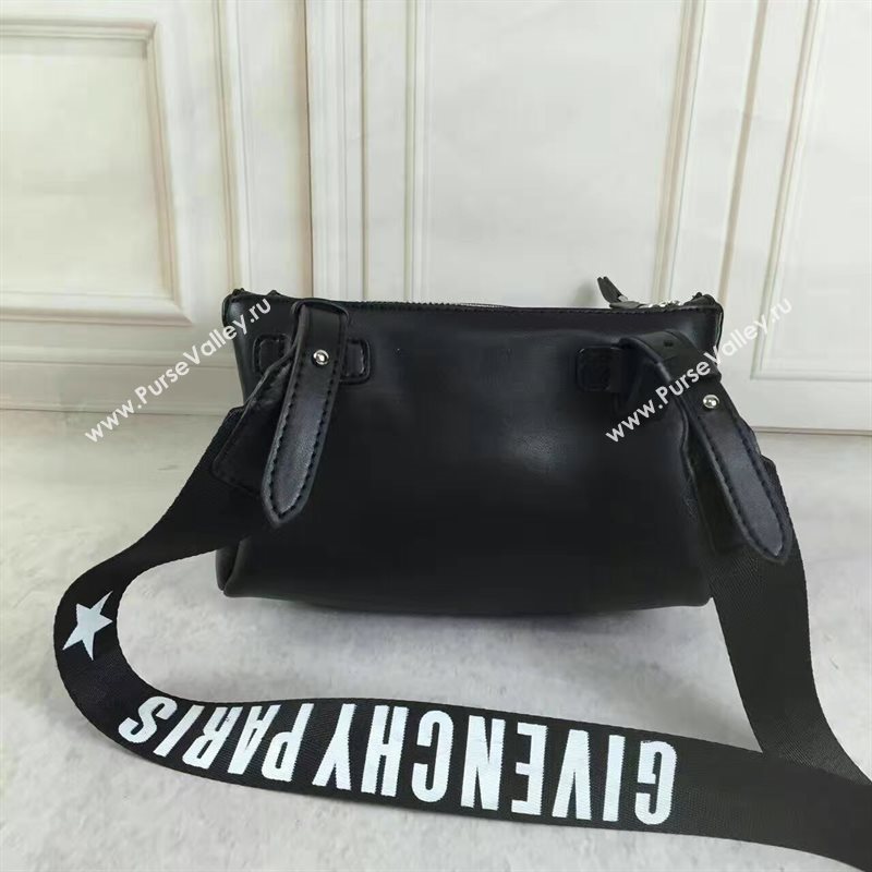 Givenchy mini black pandora bag 5337