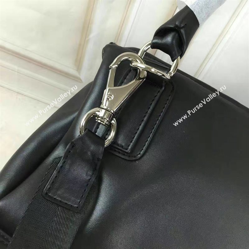 Givenchy medium pandora black bag 5339