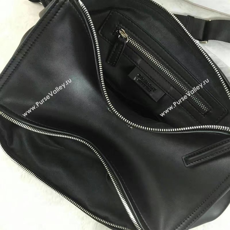 Givenchy medium pandora black bag 5339