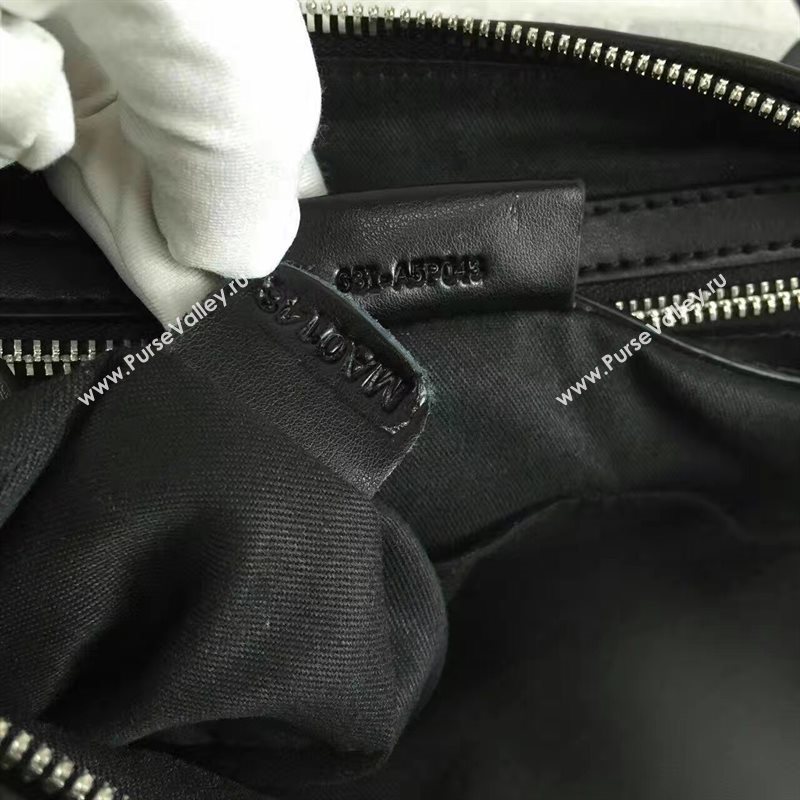 Givenchy medium pandora black bag 5339