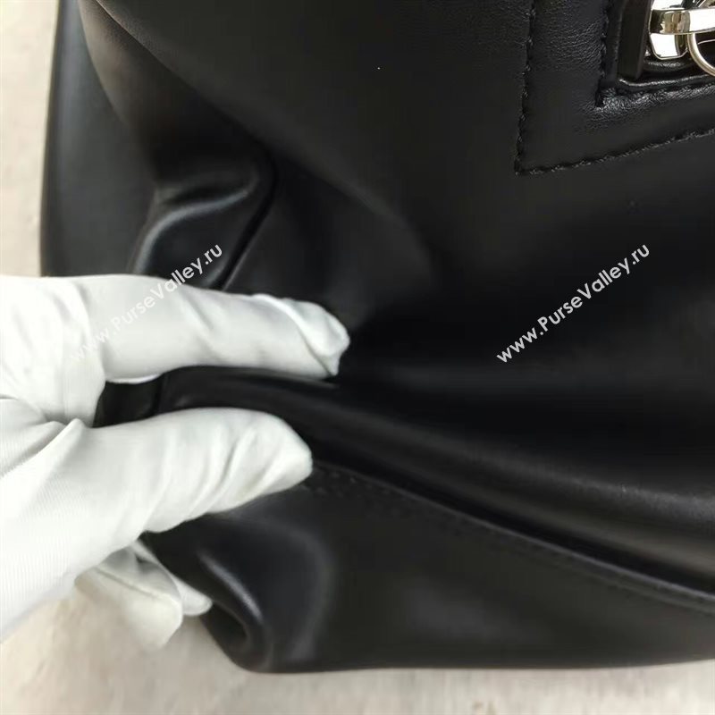 Givenchy medium pandora black bag 5339