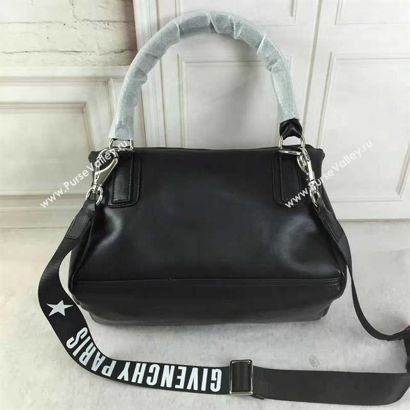Givenchy medium pandora black bag 5339