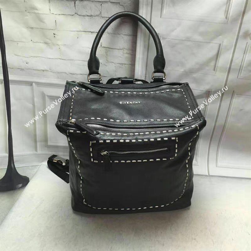 Givenchy new backpack black bag 5440