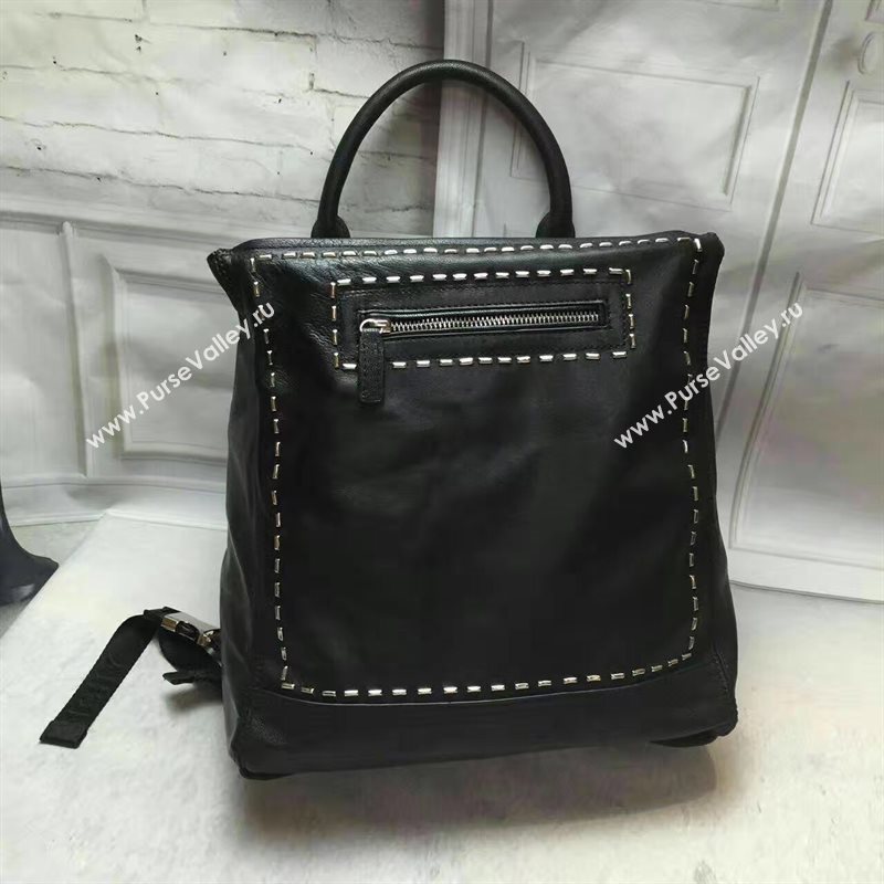 Givenchy new backpack black bag 5440