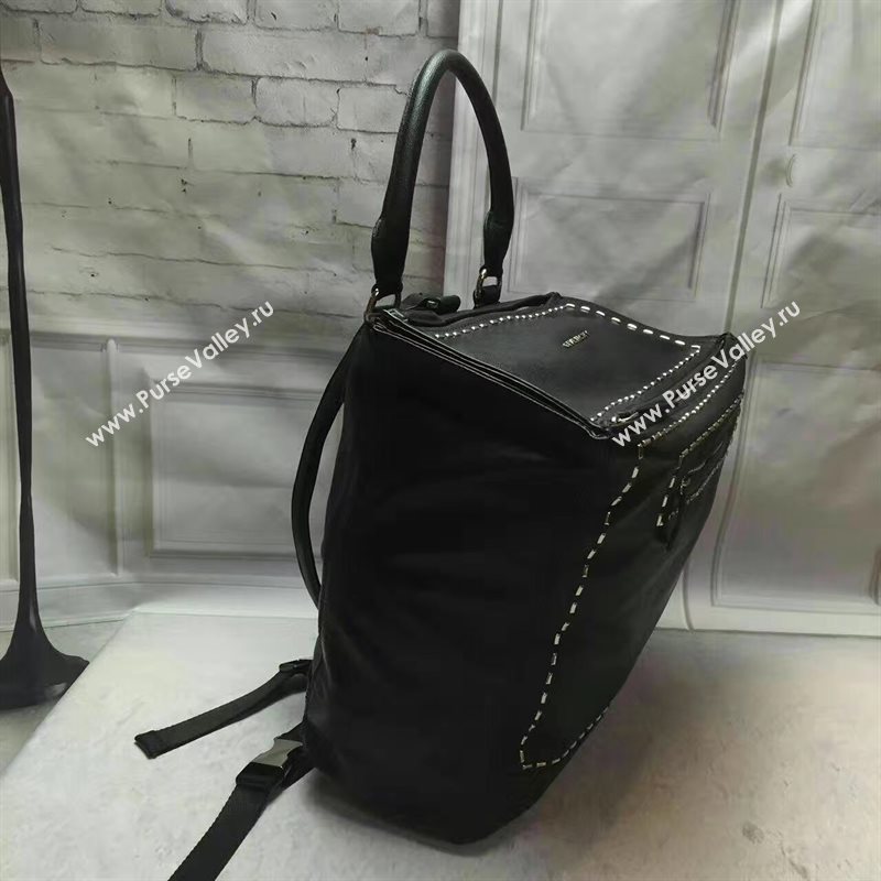 Givenchy new backpack black bag 5440