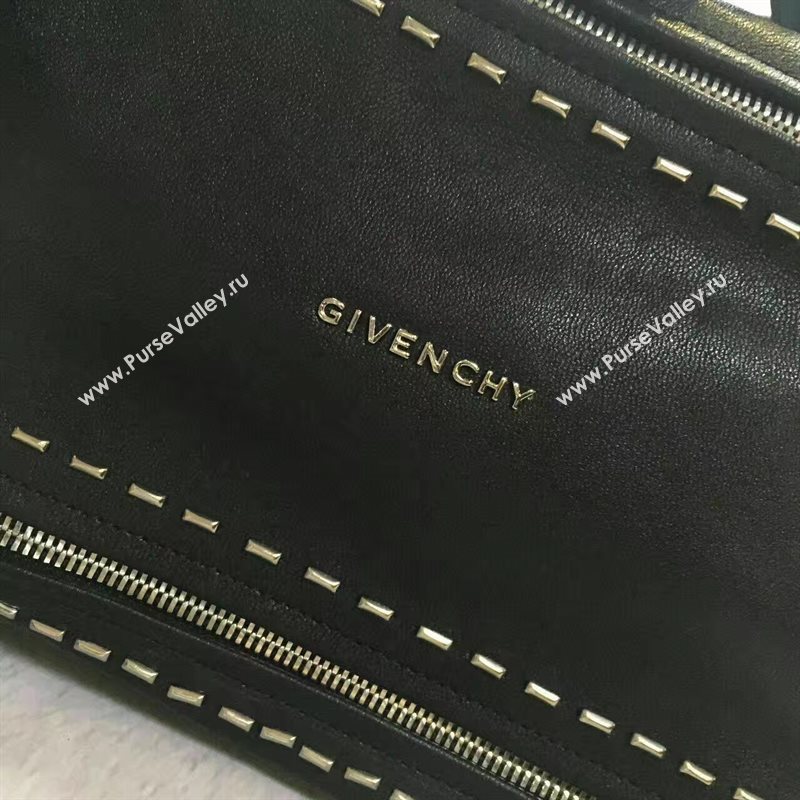 Givenchy new backpack black bag 5440
