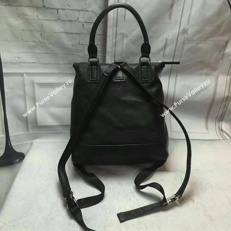 Givenchy new backpack black bag 5440