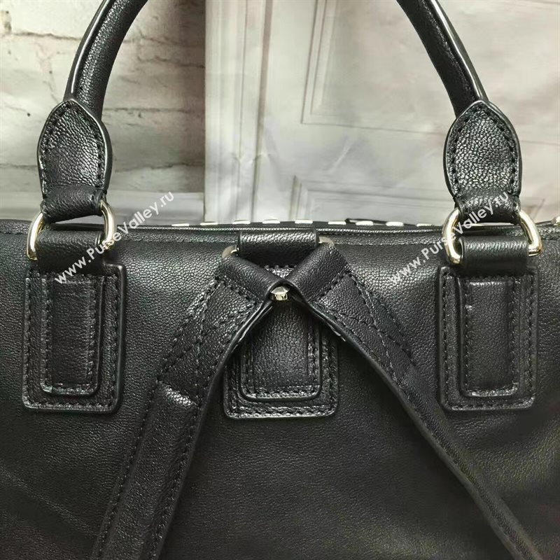 Givenchy new backpack black bag 5440