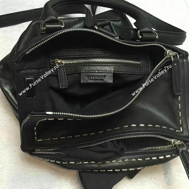 Givenchy new backpack black bag 5440