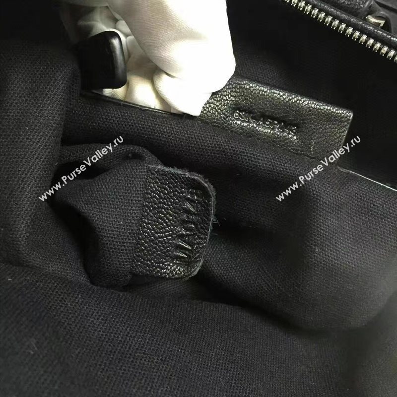 Givenchy new backpack black bag 5440